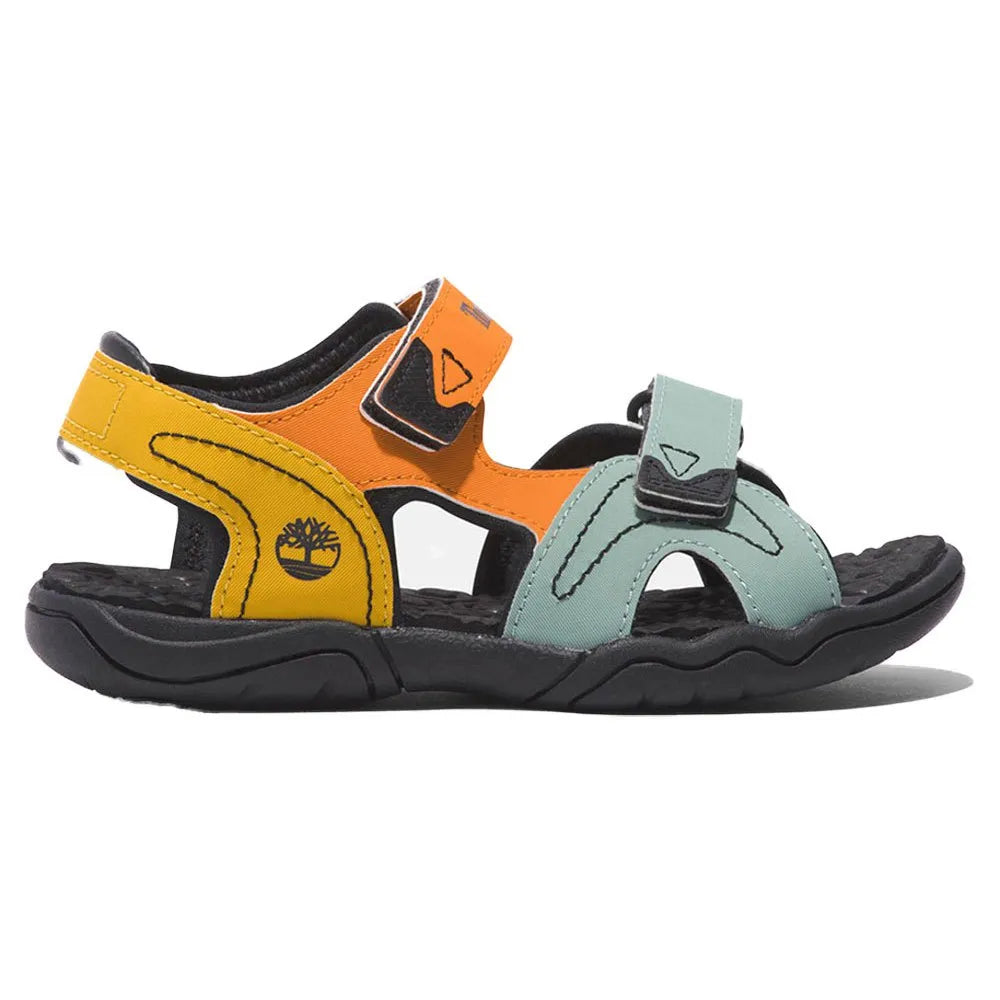 Timberland Adventure Seeker 2 Strap Youth Sandals