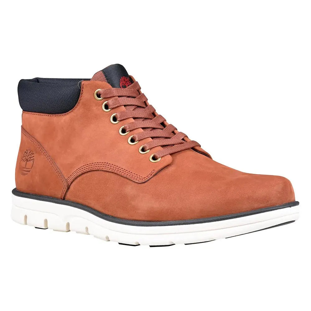 Timberland Bradstreet Chukka boots