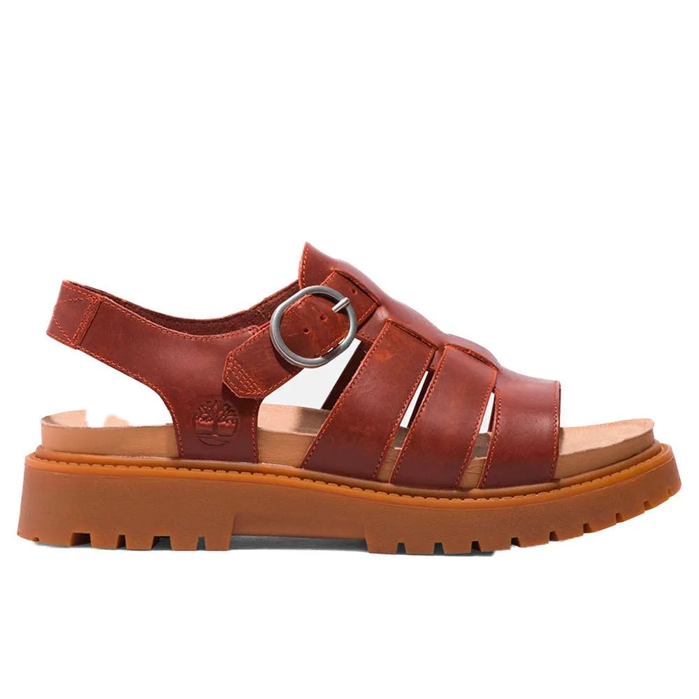 Timberland Clairemont Way Fisherman sandals