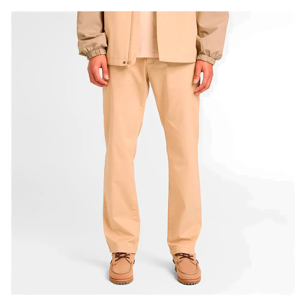 Timberland Claremont Twill Straight chino pants