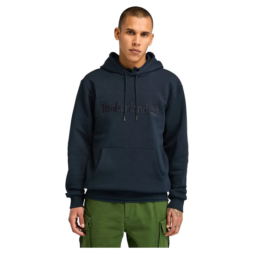 Timberland Embroidery Tonal hoodie