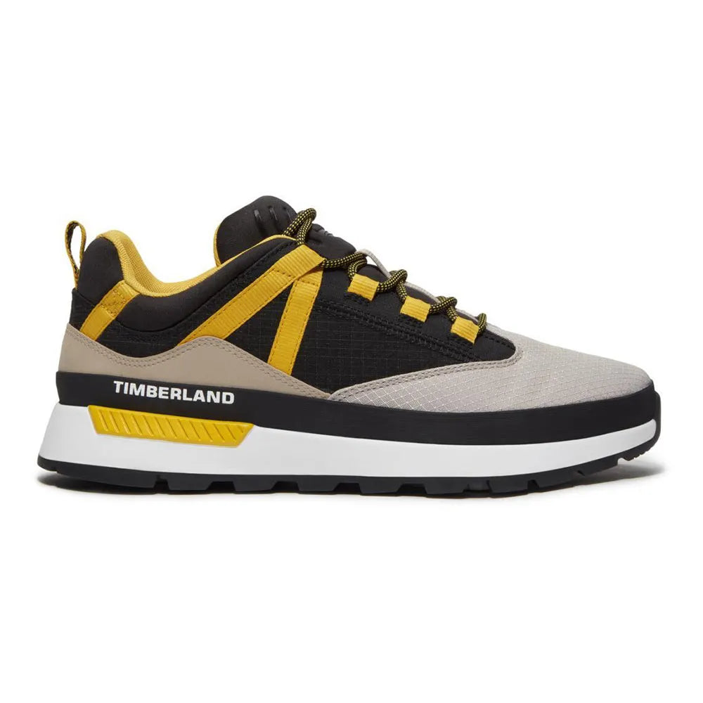 Timberland Euro Trekker hiking shoes