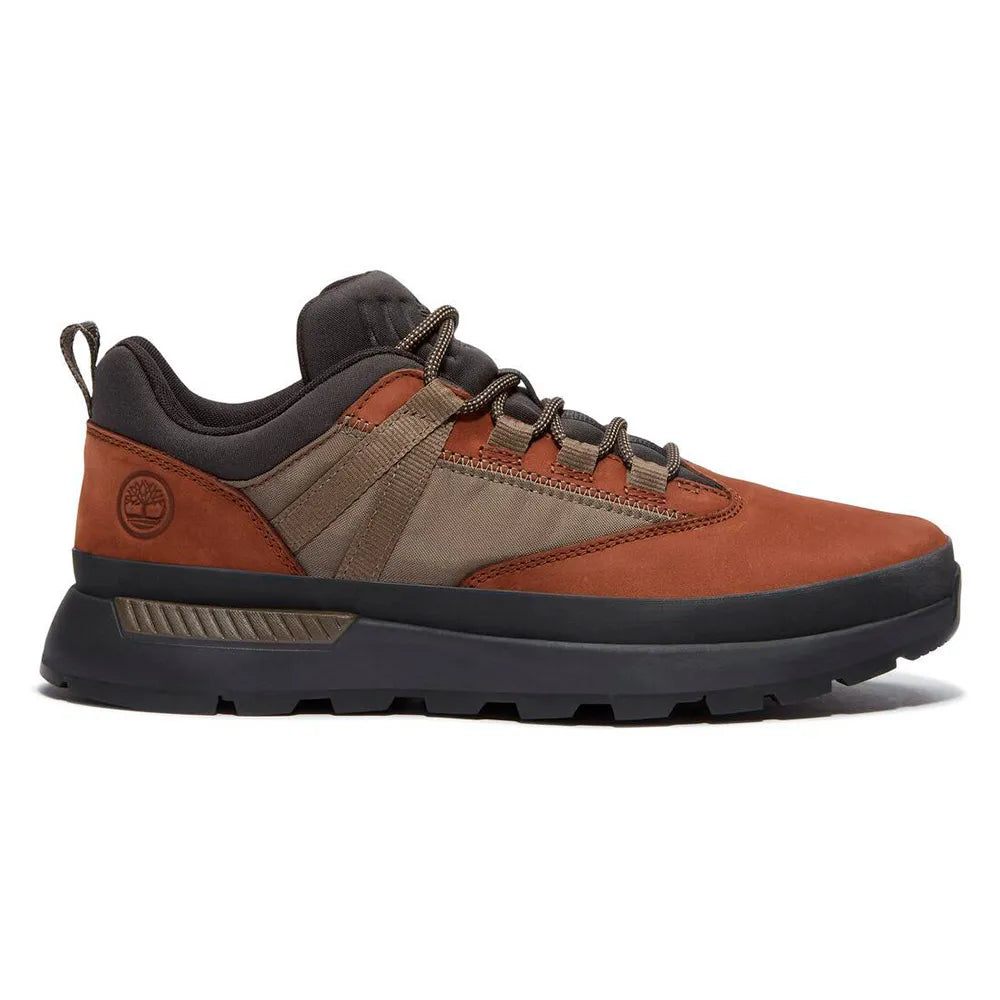 Timberland Euro Trekker Low trainers