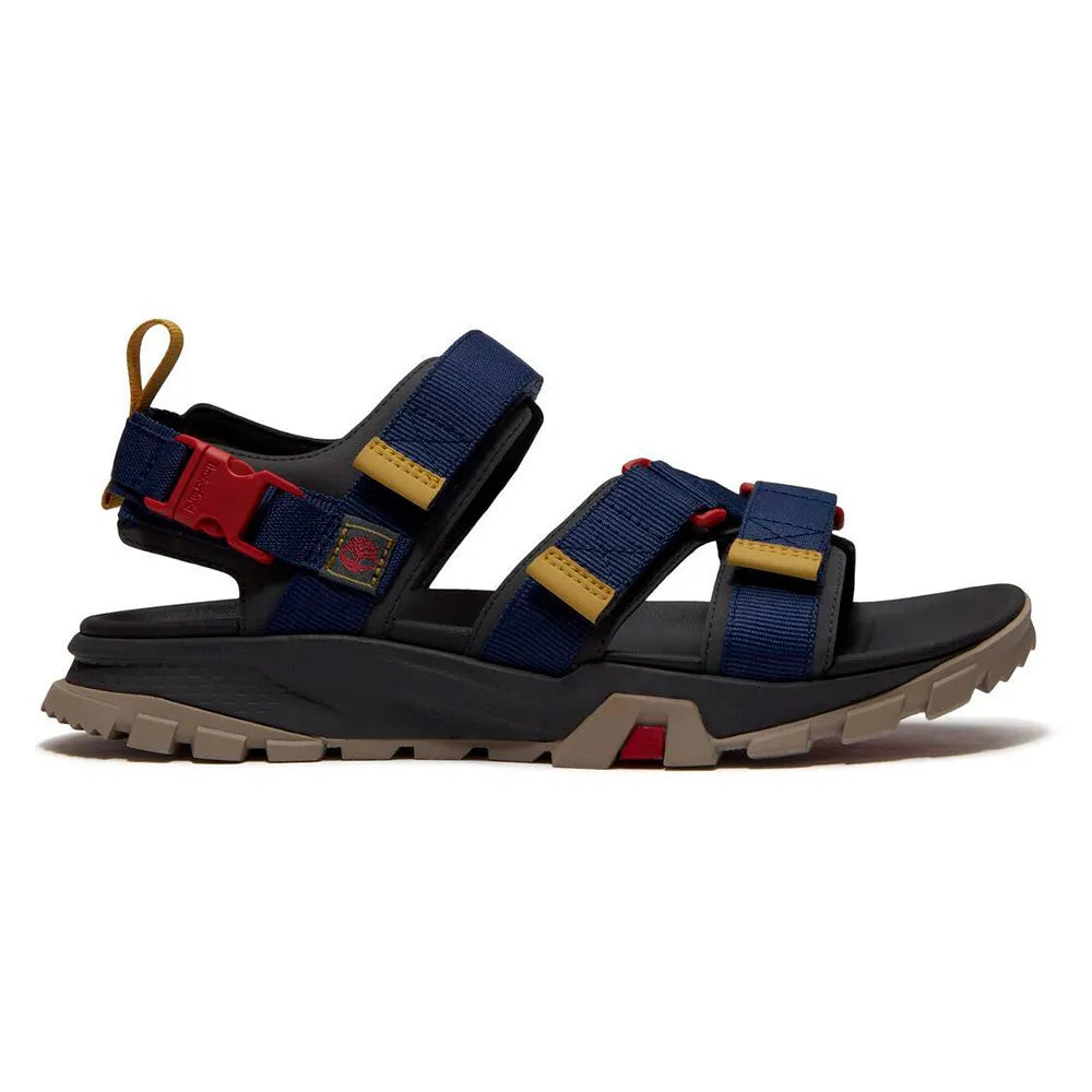 Timberland Garrison Trail Backstrap sandals