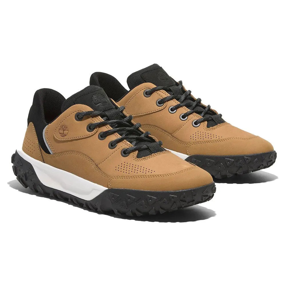Timberland Greenstride Motion 6 hiking shoes