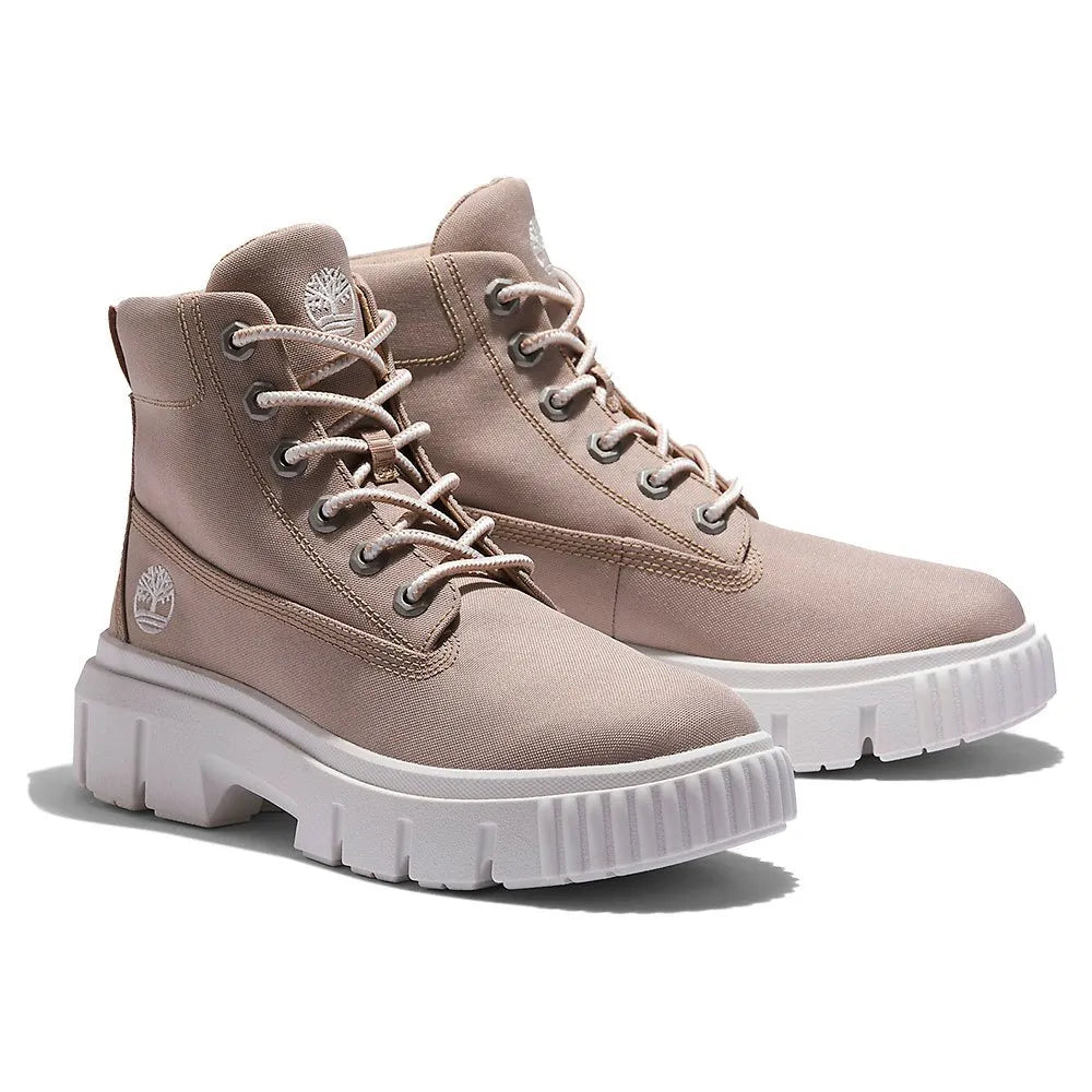 Timberland Greyfield Fabric boots