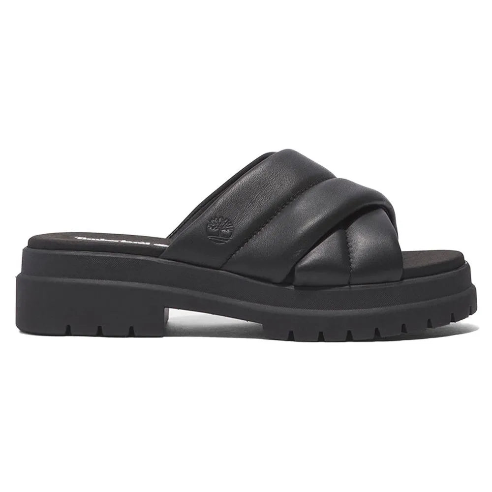 Timberland London Vibe Slide sandals