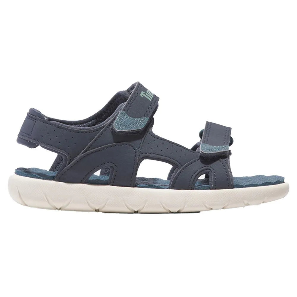 Timberland Perkins Row 2 Strap Youth Sandals