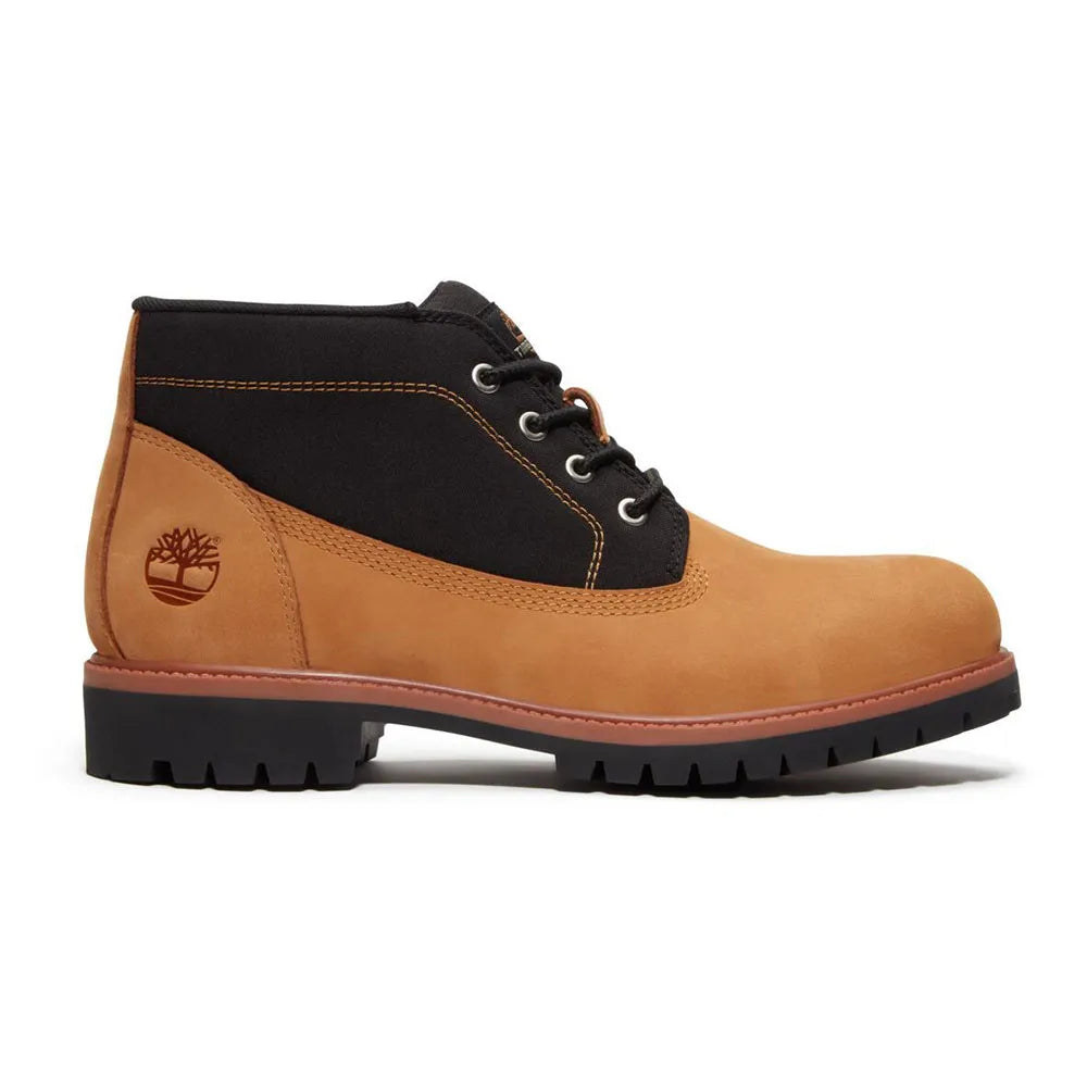 Timberland Premium Mid Chukka Wide boots