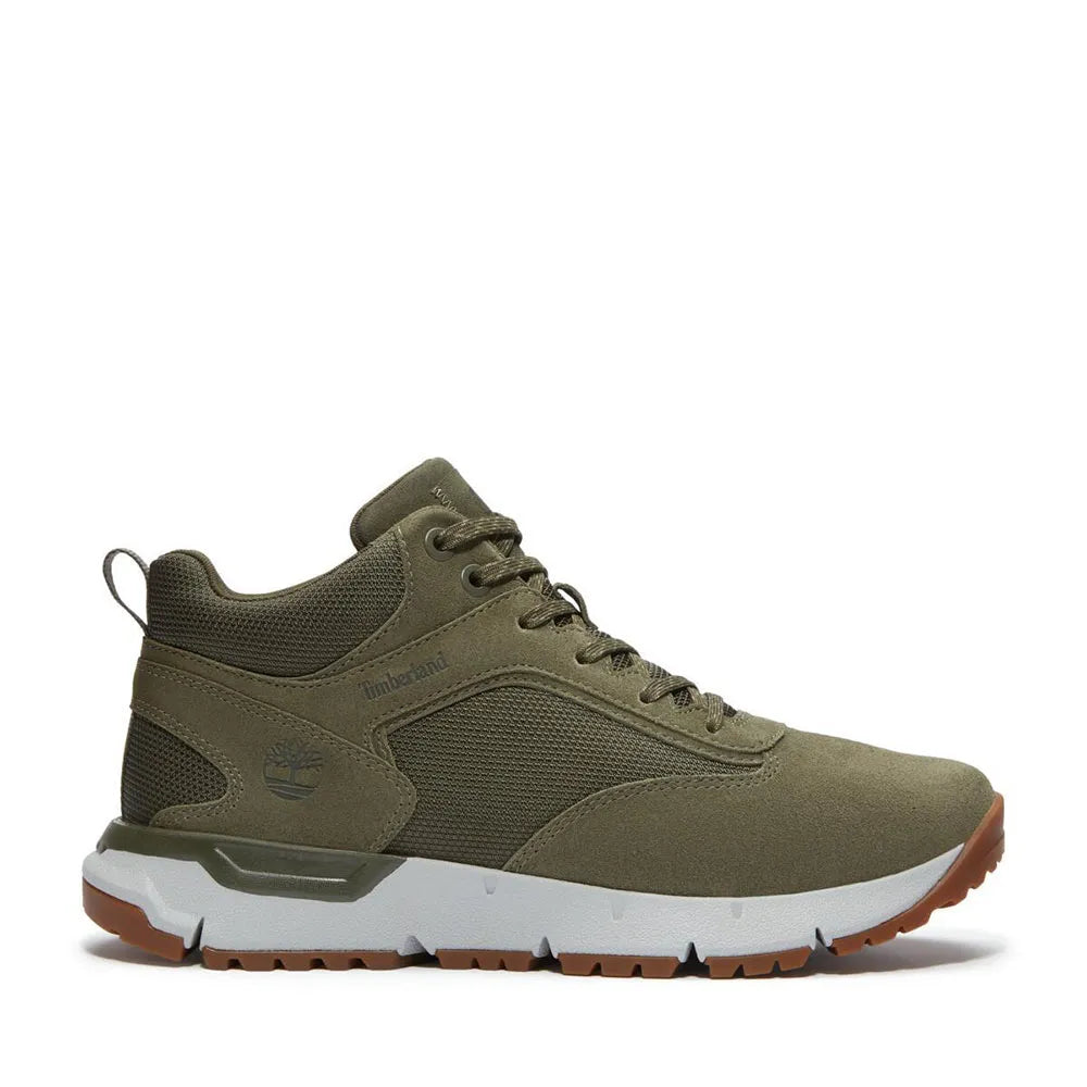 Timberland Voyager Park Mid trainers