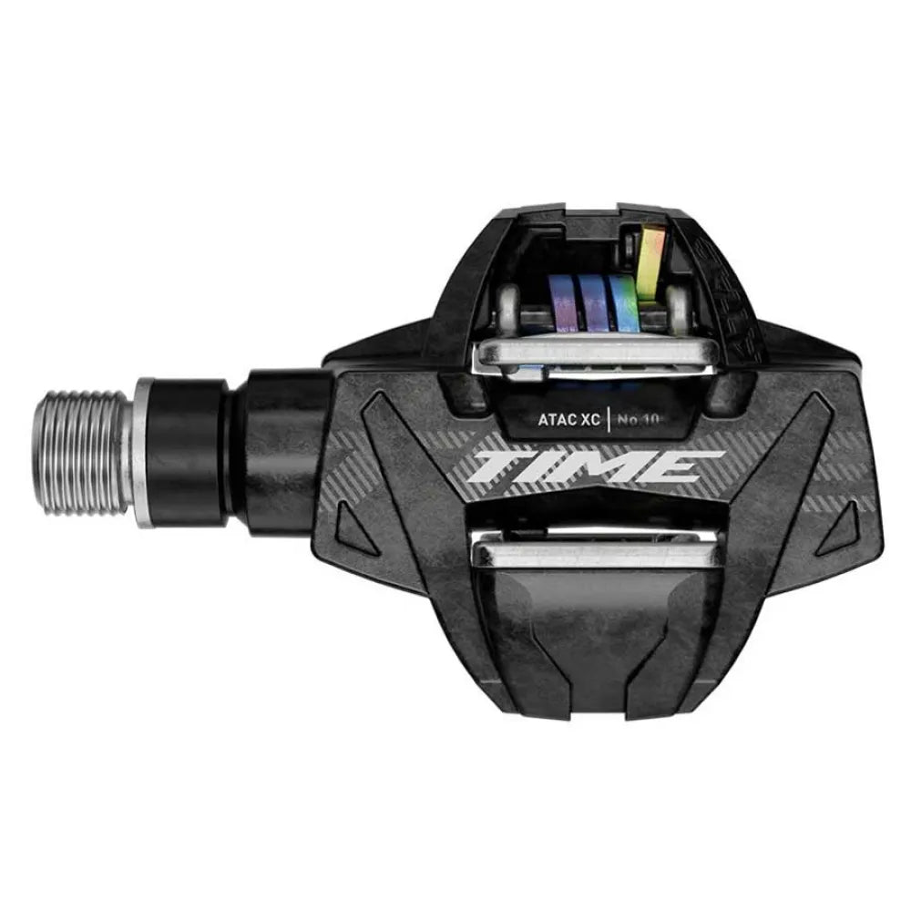 Time AM PD XC 10 Carbon pedals