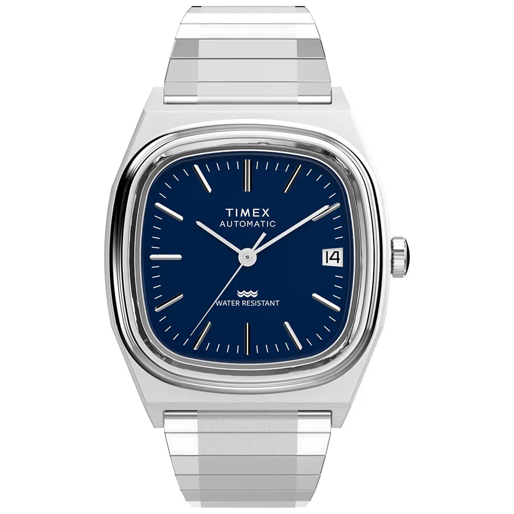 Timex E Line 34mm 5ATM Quartz/Analogical watch