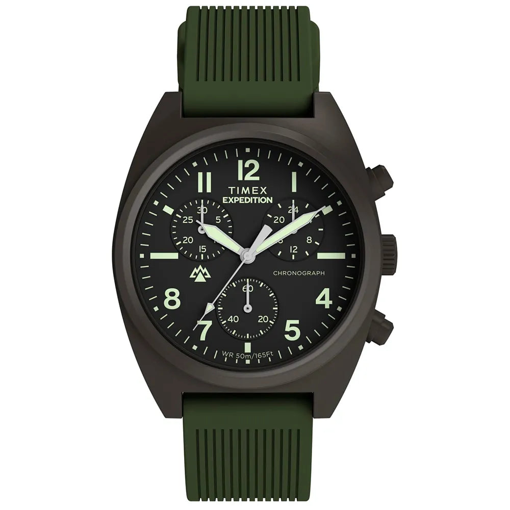 Timex Expedition North 41mm 5ATM Quartz/Analogical watch