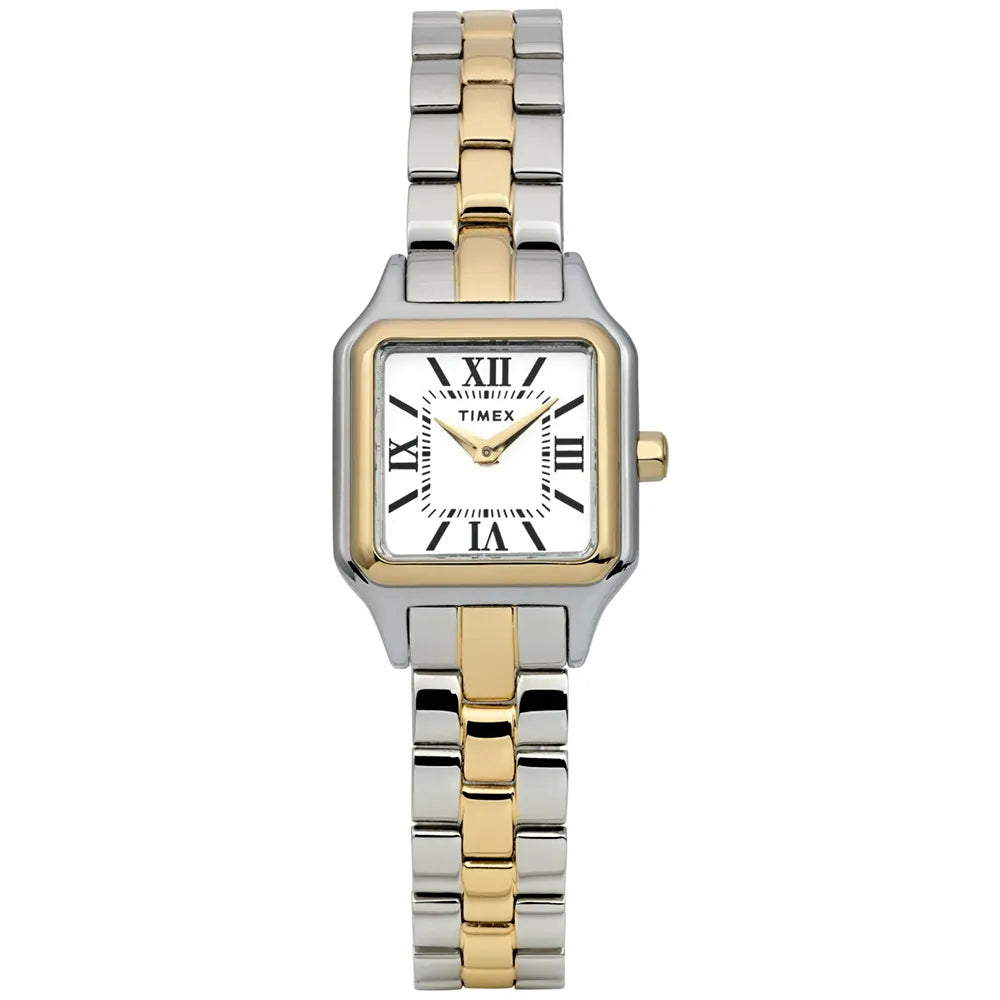 Timex Legacy Addison 23mm 3ATM Quartz/Analogical woman watch