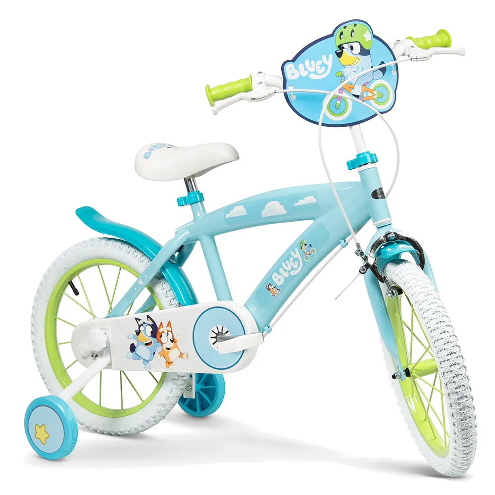 Toimsa bikes Bluey 16´´ bike