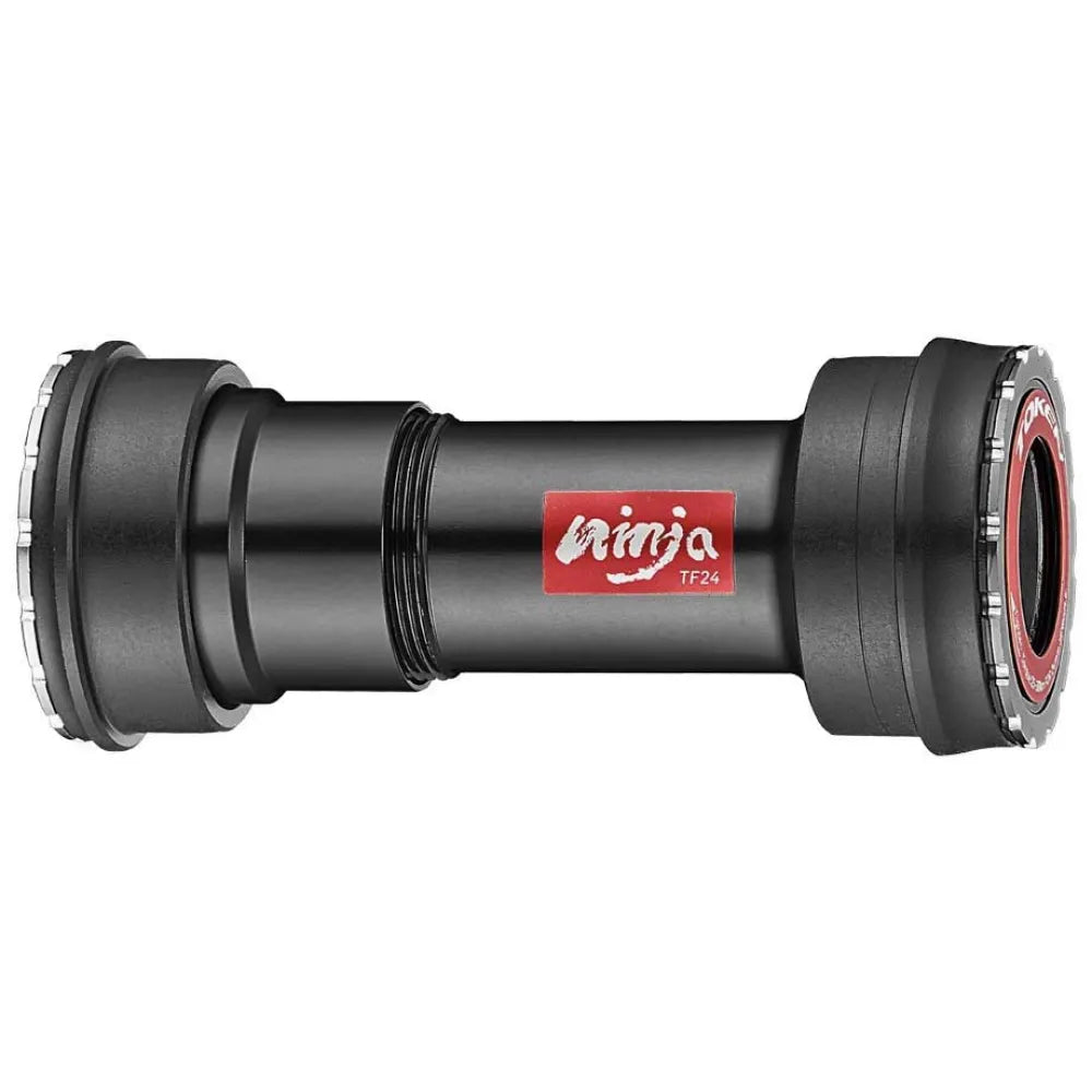 Token Thread Fit TF24 Serie Shimano BB30 24 mm Bottom Bracket Cups