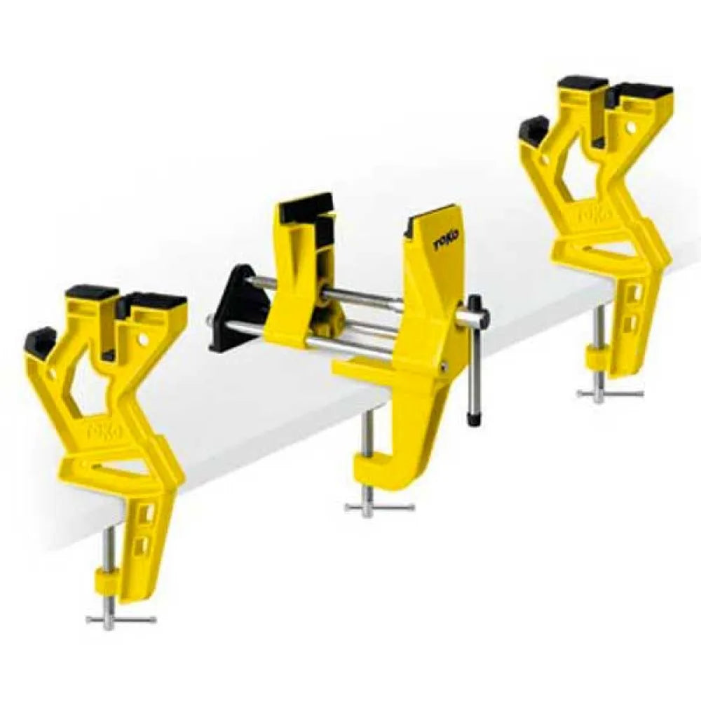Toko Ski Free Ride vise