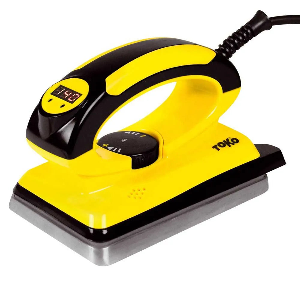 Toko T14 Digital 1200W CH Waxing Machine
