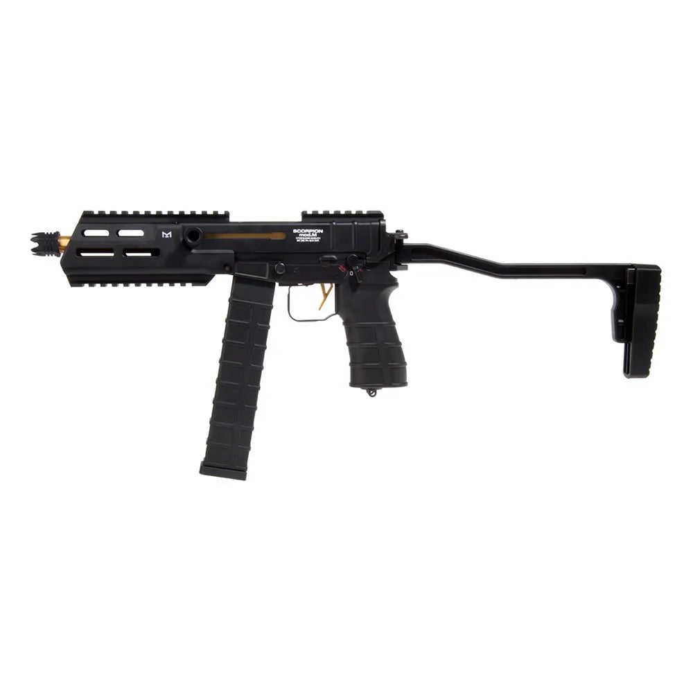 Tokyo marui Scorpion Mod.M AEG Airsoft Assault Rifle