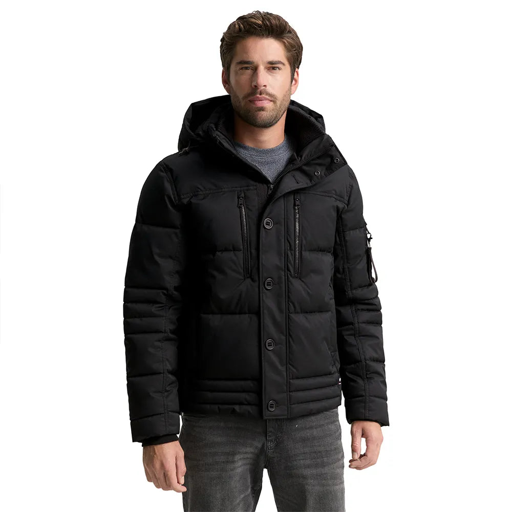 Tom tailor 1046971 padded jacket