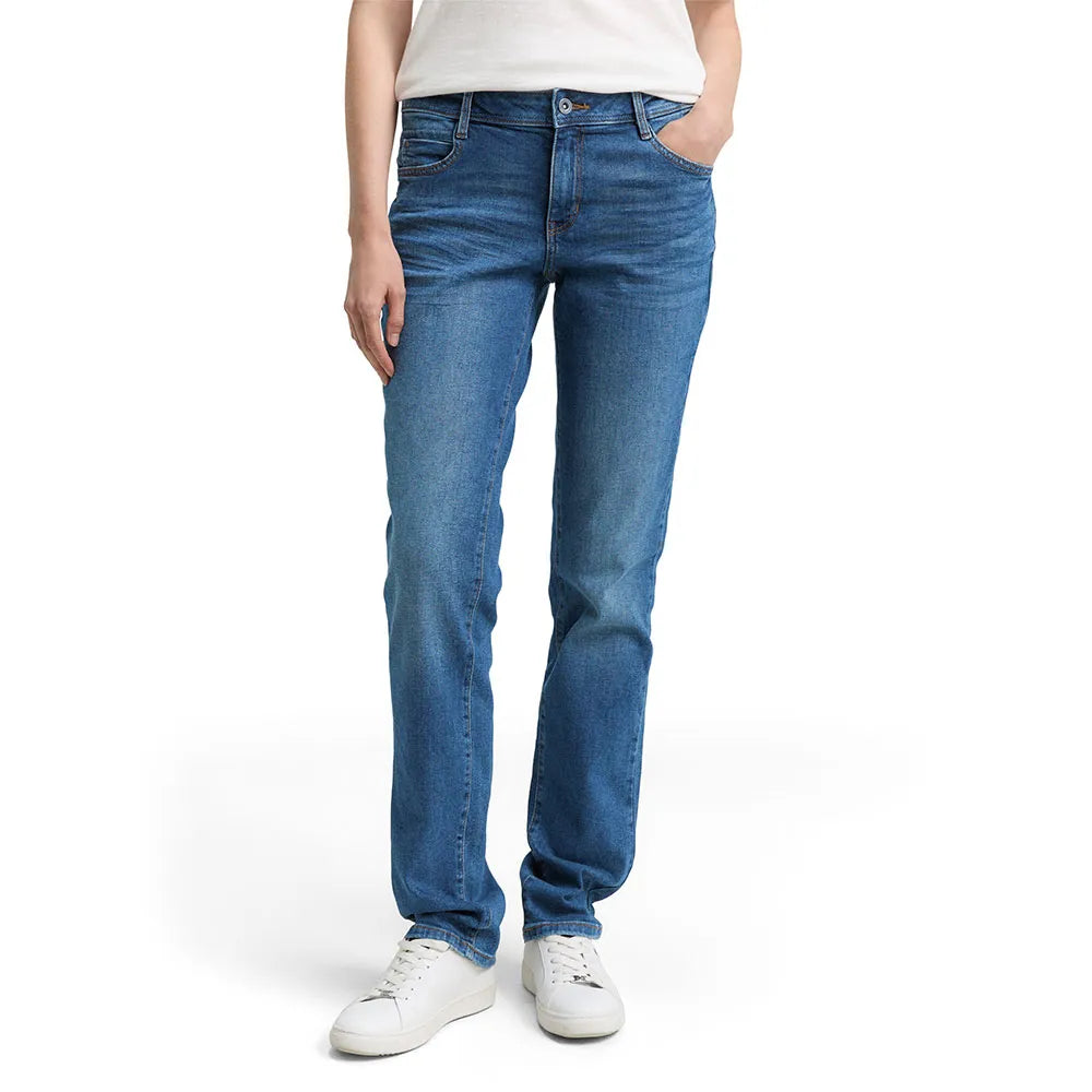Tom tailor 1047849 Straight pants