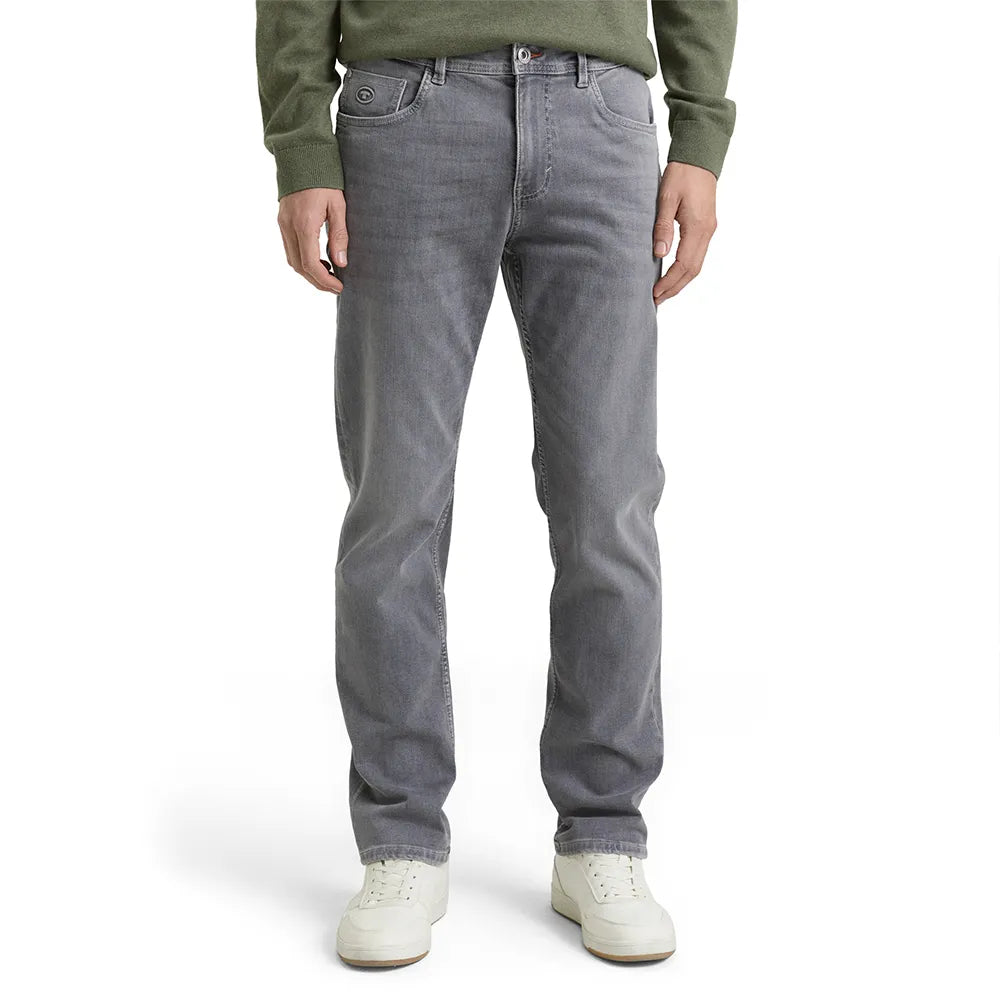 Tom tailor 1047983 Straight pants