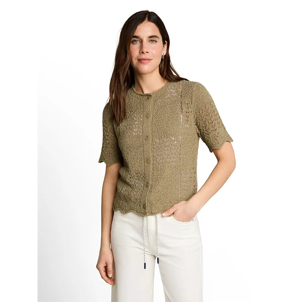 Tom tailor 1051349 cardigan