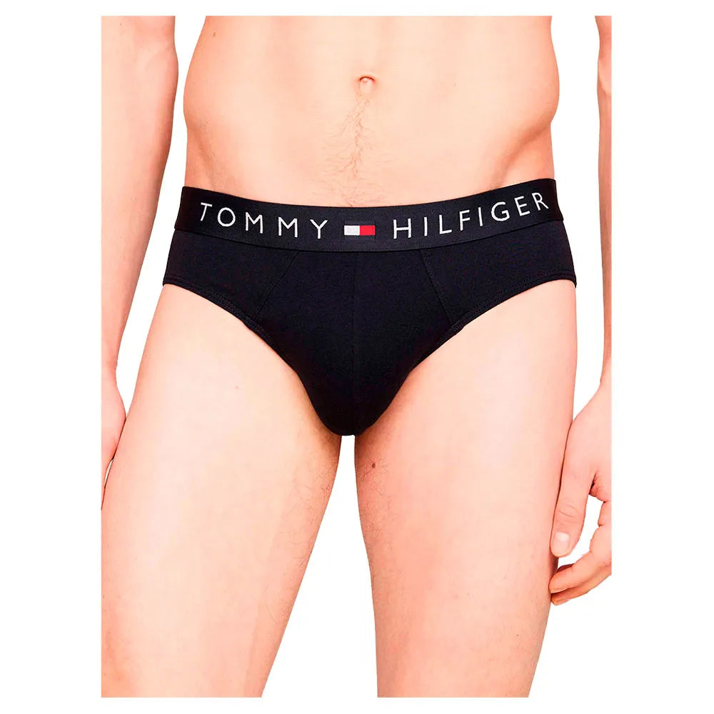 Tommy hilfiger Brief slips 3 units