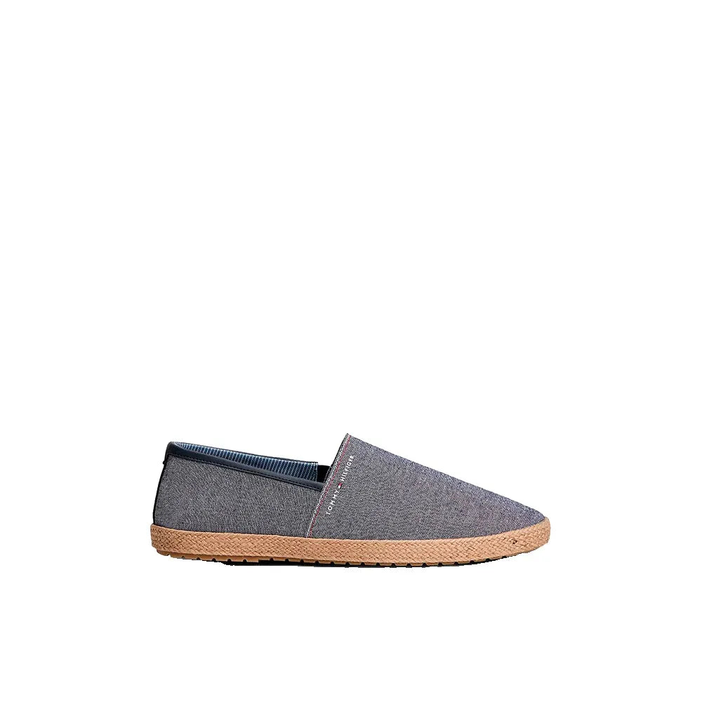 Tommy hilfiger Chambray espadrilles