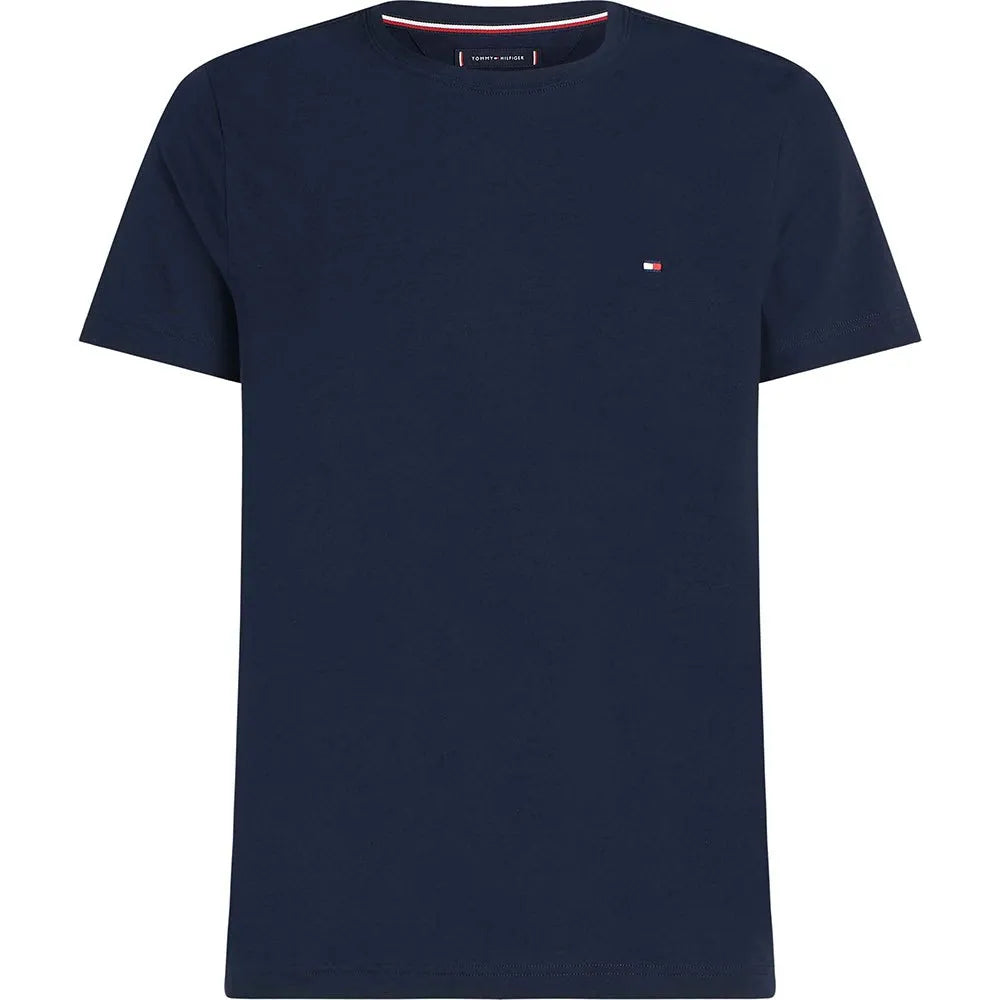 Tommy hilfiger Core Slim Fit short sleeve T-shirt