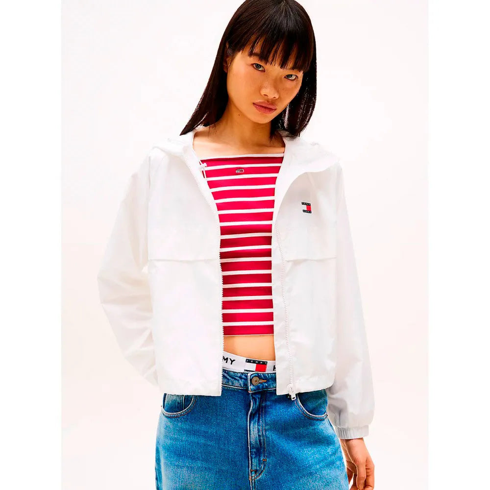 Tommy hilfiger DW0DW20672 jacket