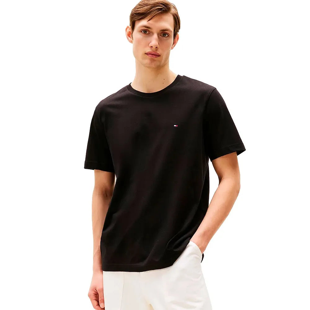 Tommy hilfiger Essential Reg Fit Solid short sleeve T-shirt