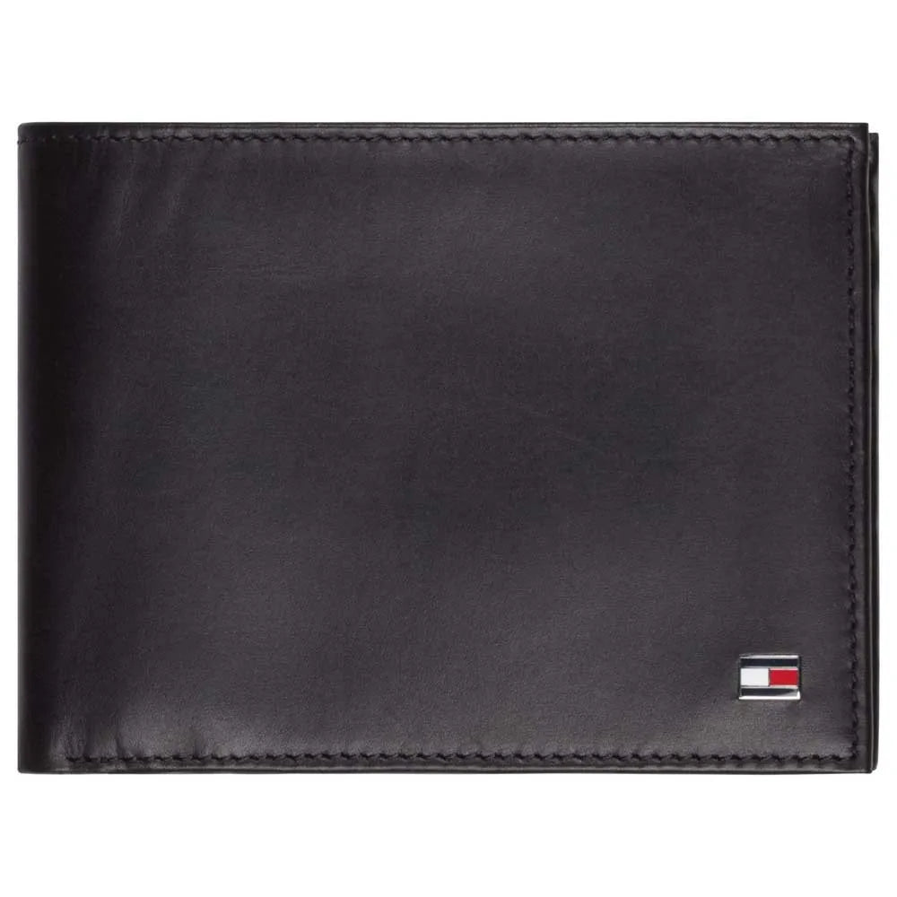Tommy hilfiger Eton Cc And Coin Pocket wallet