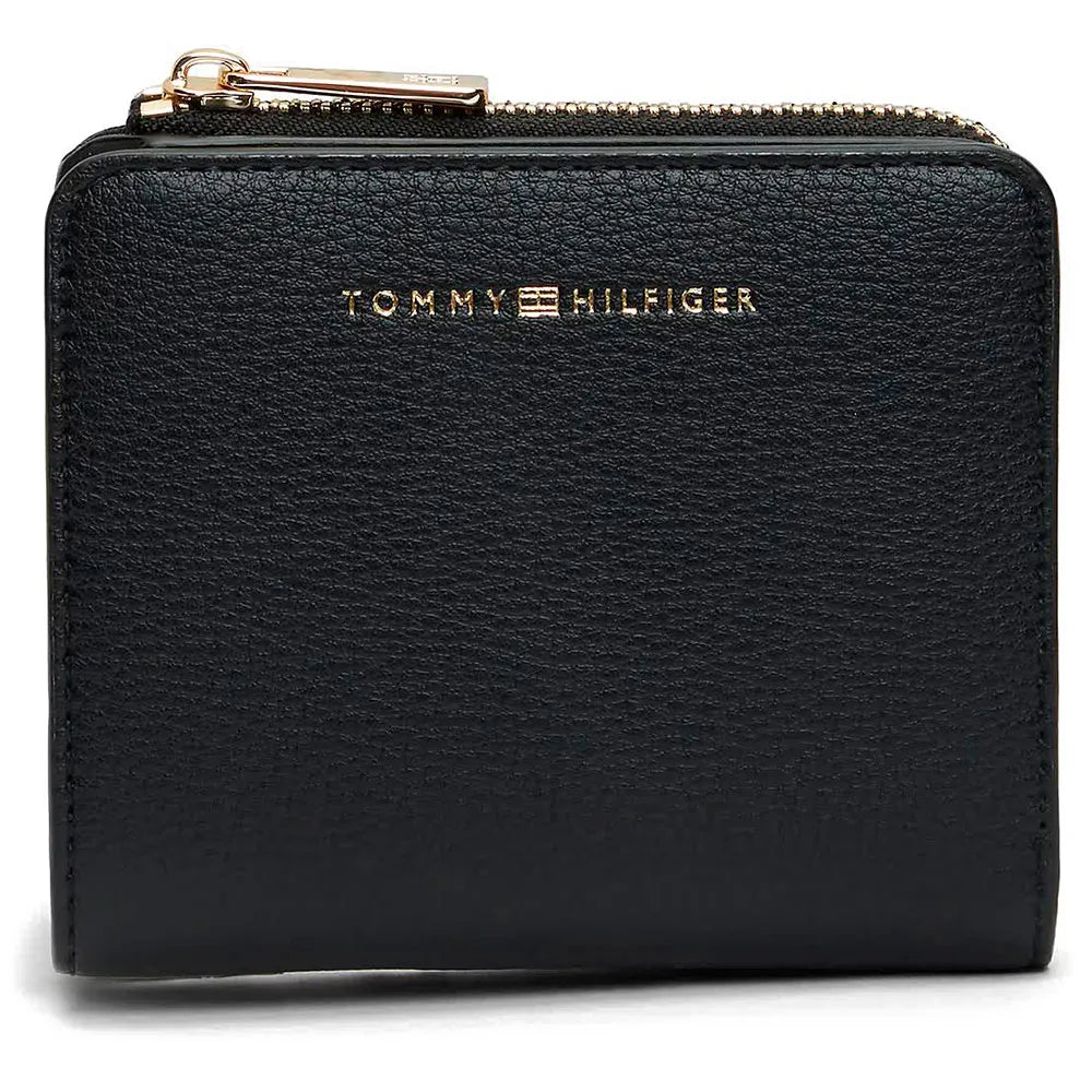 Tommy hilfiger Flag Compact woman wallet