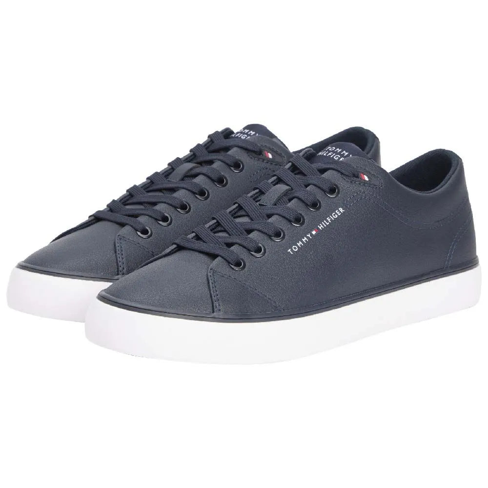 Tommy hilfiger Hi Vulc Core Essential II trainers
