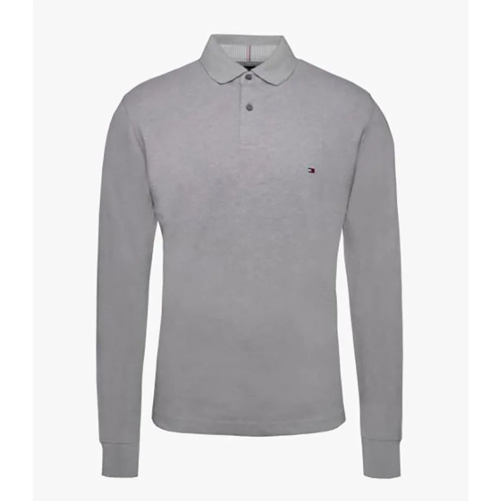 Tommy hilfiger MW0MW20183 long sleeve polo