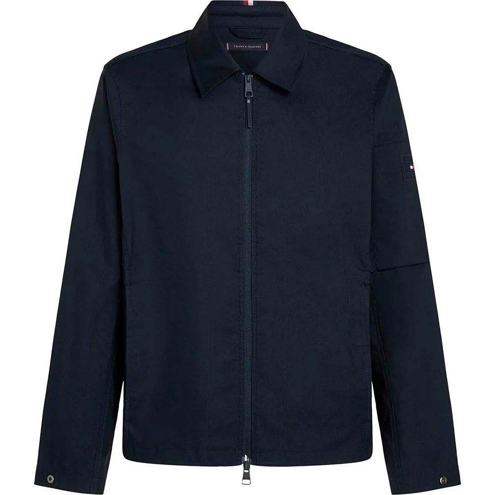 Tommy hilfiger MW0MW35712 jacket