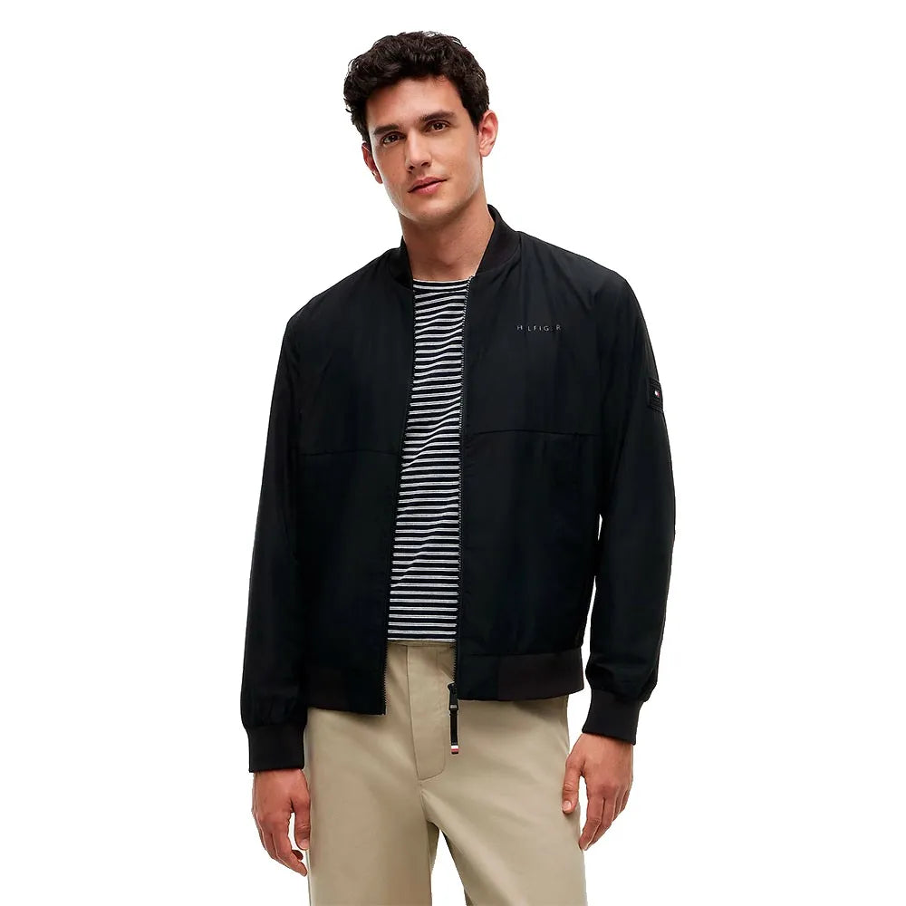 Tommy hilfiger MW0MW42503 jacket