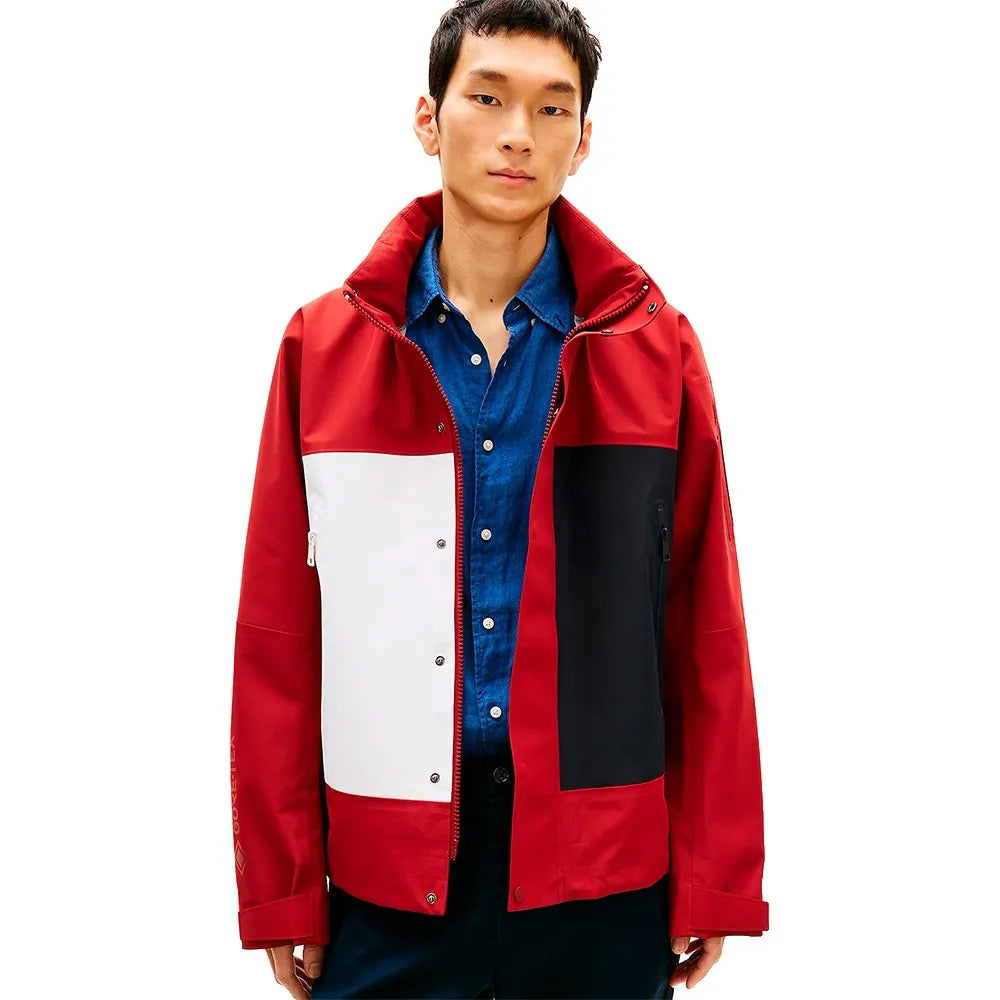 Tommy hilfiger MW0MW42511 GORE-TEX® jacket