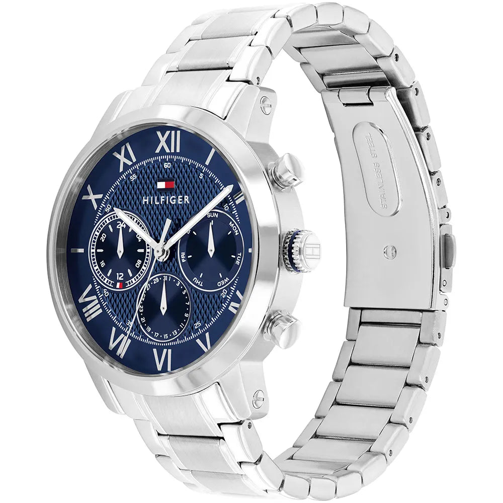 Tommy hilfiger Oxford 42mm watch