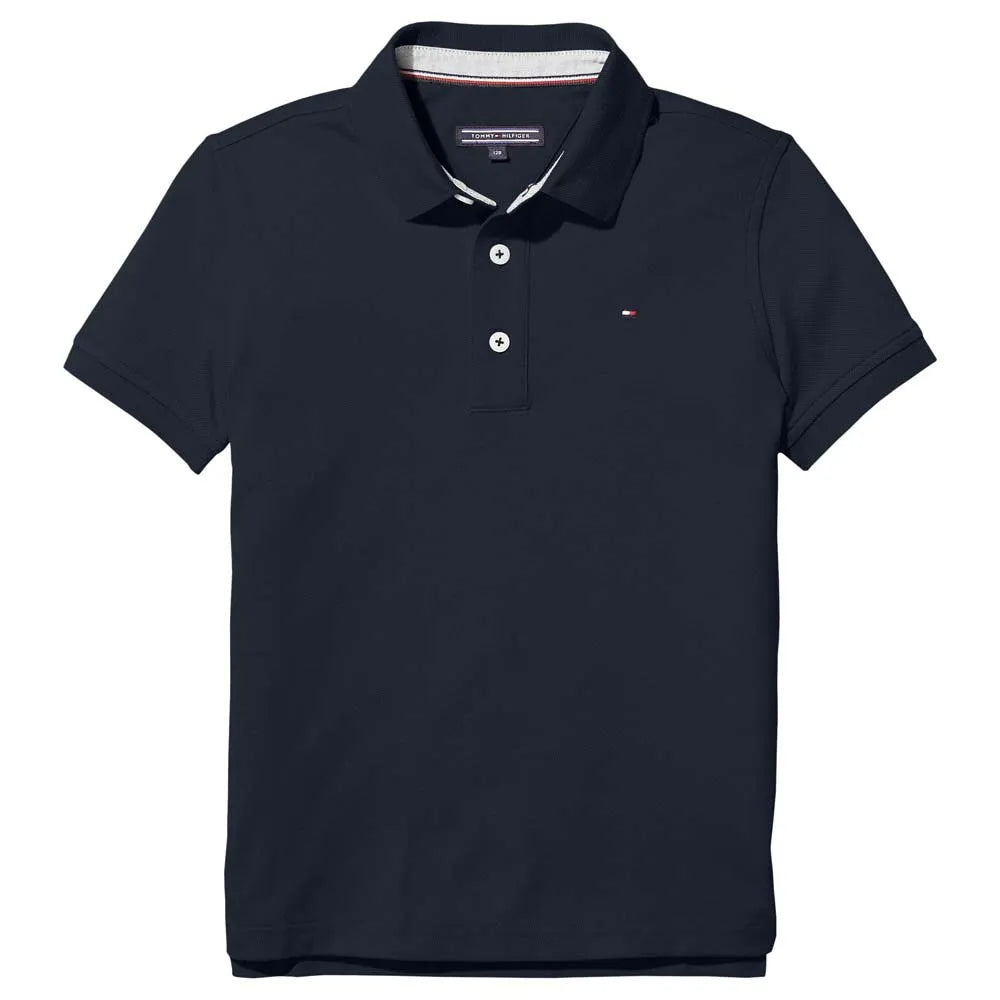 Tommy hilfiger Short sleeve polo