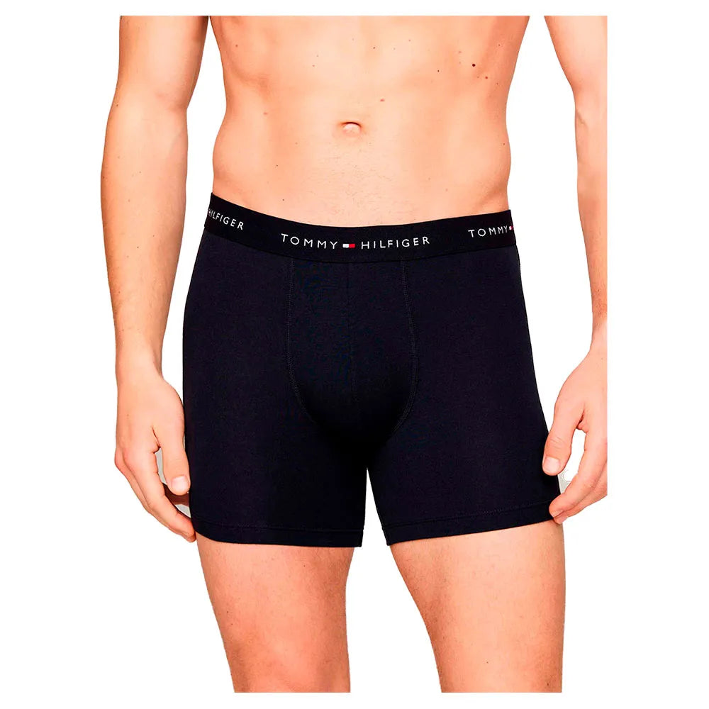 Tommy hilfiger Signature Essential Brief boxers 3 units