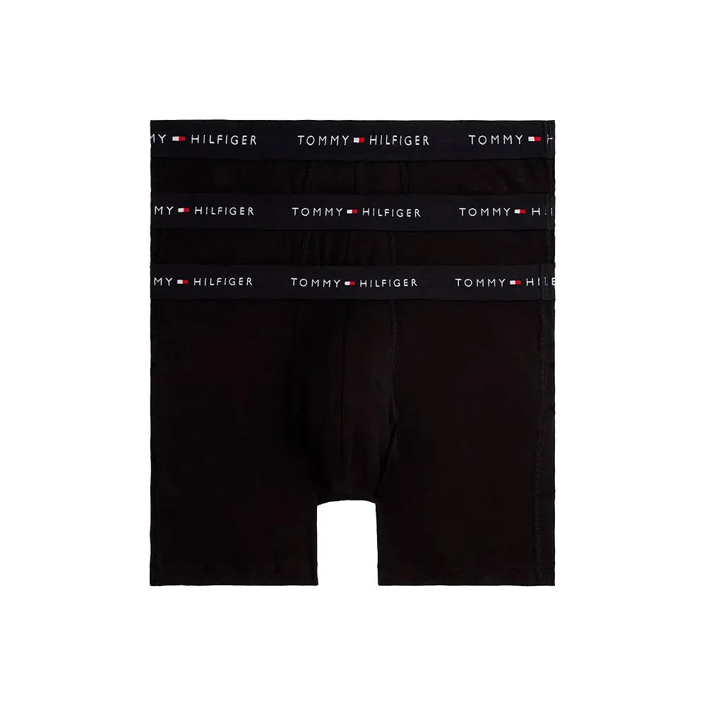 Tommy hilfiger Signature Essential Brief boxers 3 units