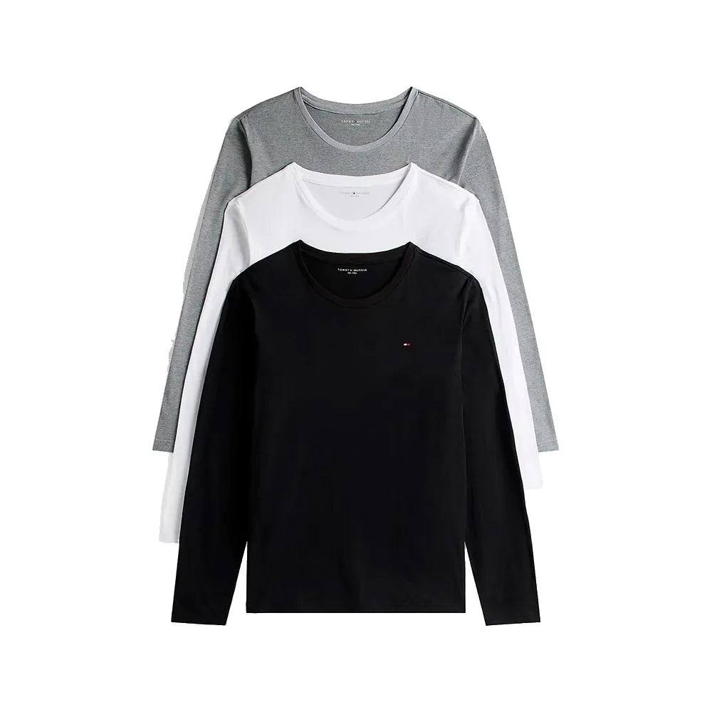 Tommy hilfiger Signature long sleeve base layer