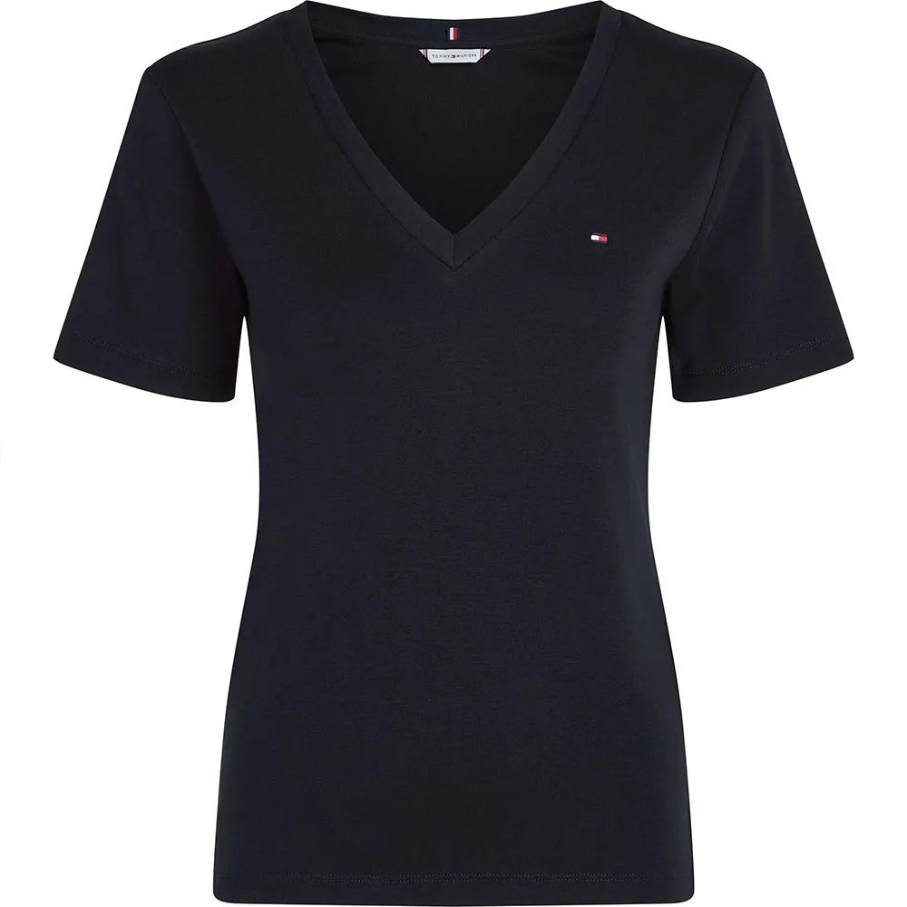 Tommy hilfiger Slim Cody short sleeve v neck T-shirt