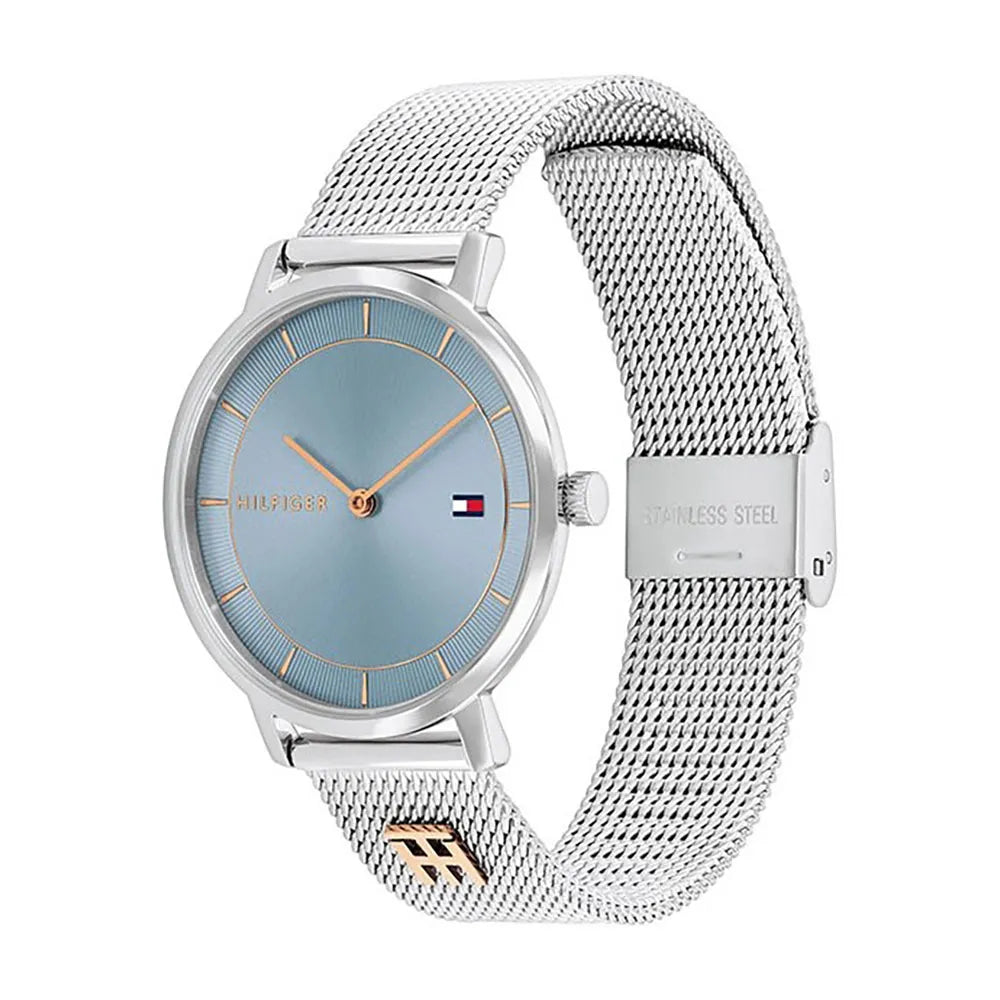 Tommy hilfiger Tea 35 mm woman watch