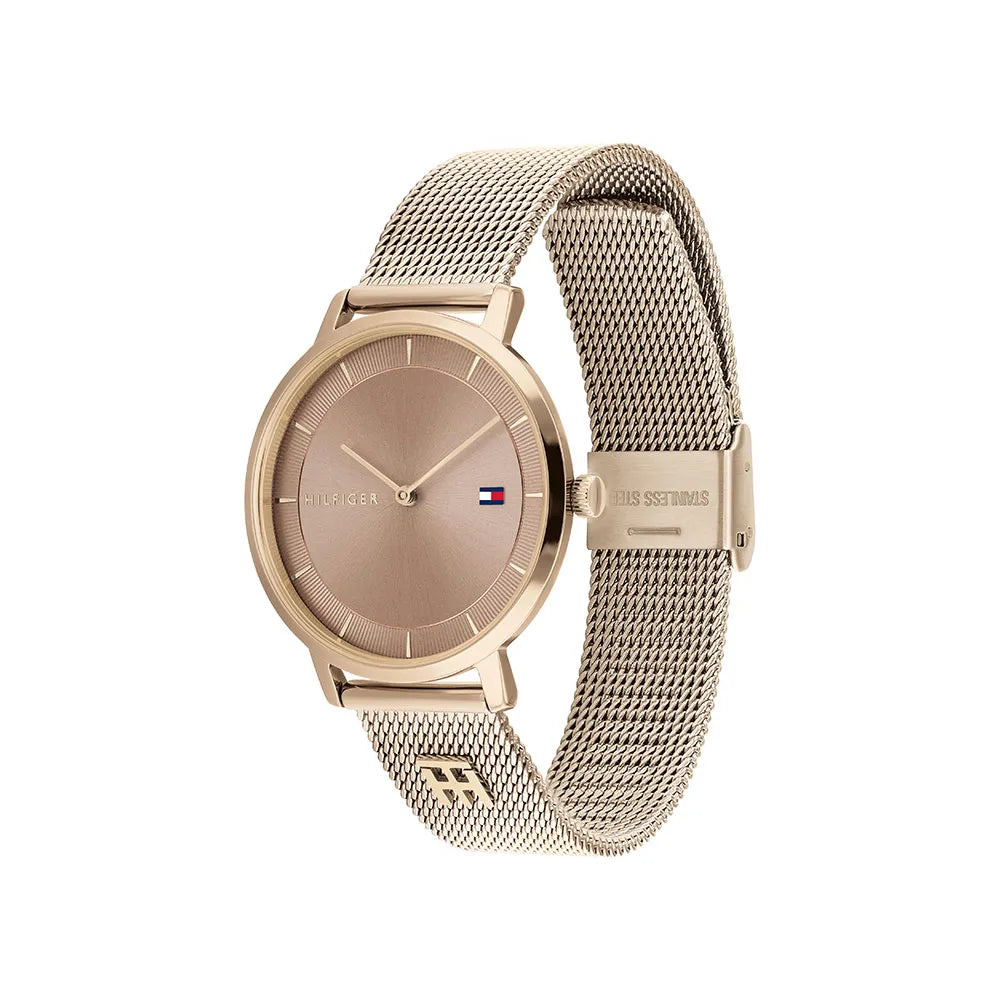 Tommy hilfiger Tea 35 mm woman watch