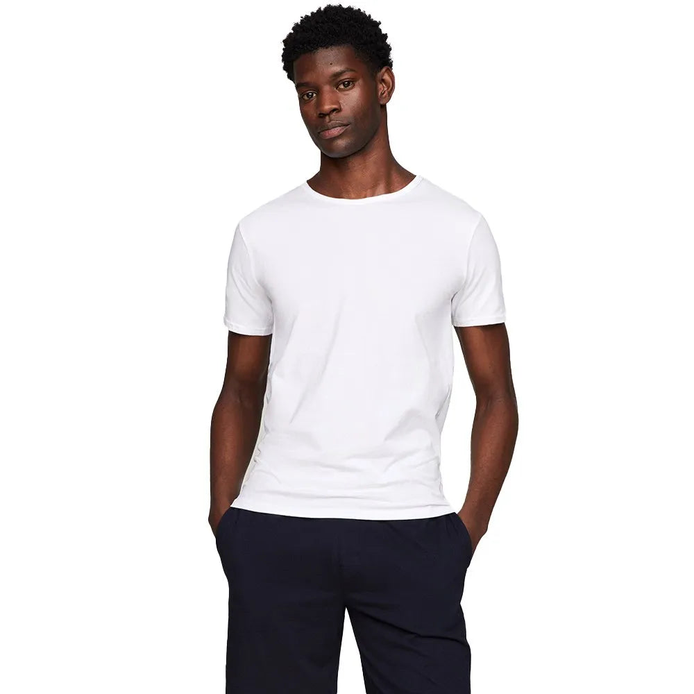 Tommy hilfiger UM0UM03138 short sleeve base layer 3 units