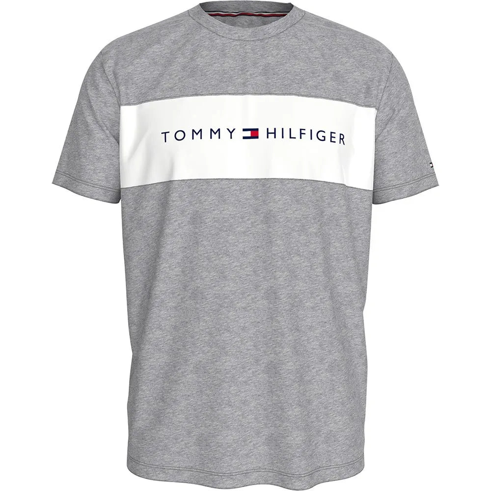 Tommy hilfiger UM0UM03418 short sleeve pyjama T-shirt