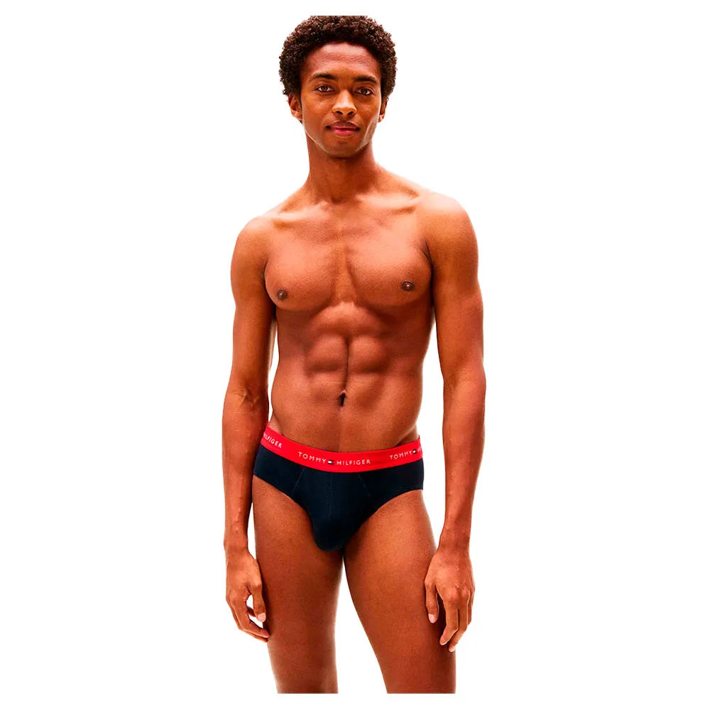 Tommy hilfiger UM0UM03471 Brief boxers 3 units